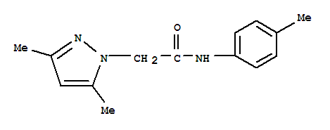 302542-60-5 structure