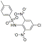 32658-60-9 structure