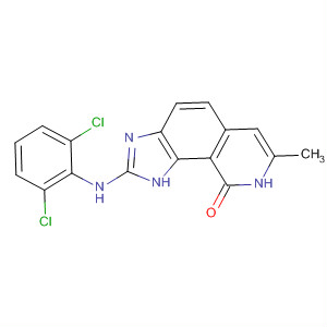 333455-60-0 structure