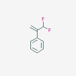 345-60-8 structure