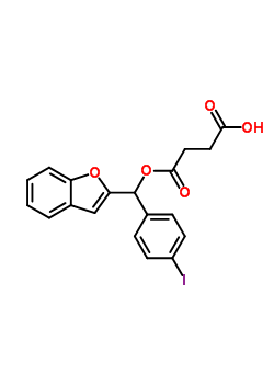 3611-60-7 structure