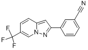 372122-60-6 structure