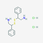 3907-60-6 structure