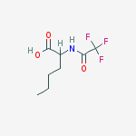 455-60-7 structure