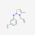 478019-60-2 structure