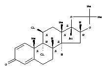 5062-60-2 structure
