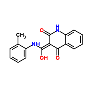 5236-60-2 structure
