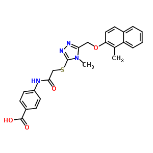 5328-60-9 structure