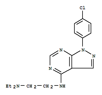 5334-60-1 structure