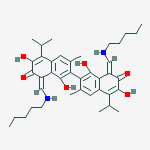 5422-60-6 structure