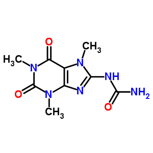 5426-60-8 structure
