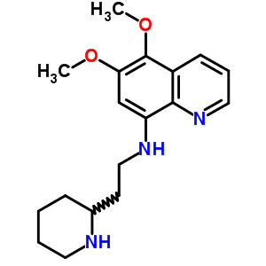 5428-60-4 structure