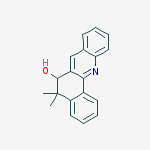 5443-60-7 structure