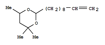 5445-60-3 structure