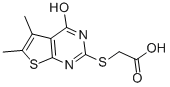 54968-60-4 structure