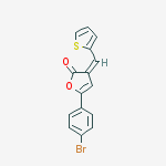 5670-60-0 structure