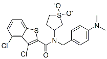 587009-60-7 structure