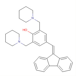 587022-60-4 structure