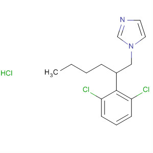 61055-60-5 structure