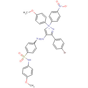 61331-60-0 structure
