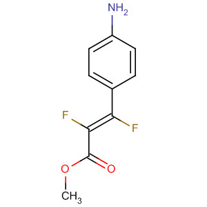 61855-60-5 structure