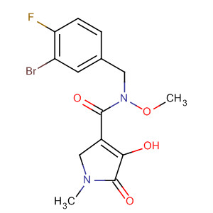 646042-60-6 structure