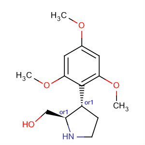 647020-60-8 structure