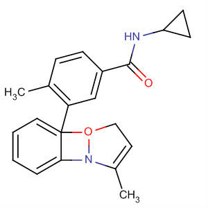 651780-60-8 structure