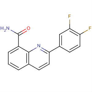 655222-60-9 structure