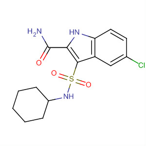 660412-60-2 structure