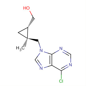663949-60-8 structure