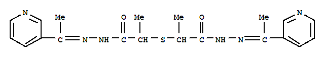 6955-60-8 structure