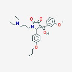 7017-60-9 structure