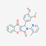 7062-60-4 structure