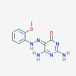 7077-60-3 structure
