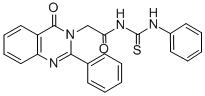72045-60-4 structure