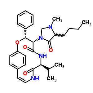 72361-60-5 structure