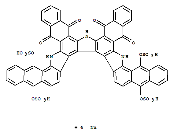 72379-60-3 structure