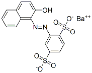 72765-60-7 structure