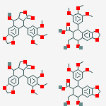 8050-60-0 structure