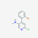 825643-60-5 structure