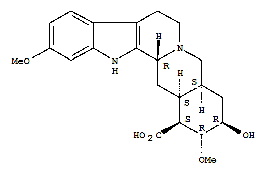 83-60-3 structure