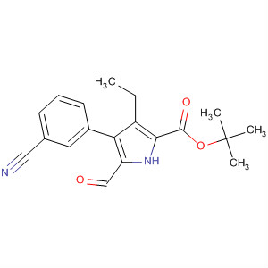 832132-60-2 structure