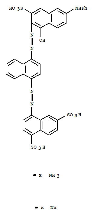 83221-60-7 structure