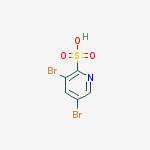856163-60-5 structure