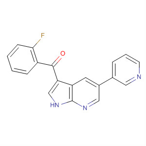 858117-60-9 structure