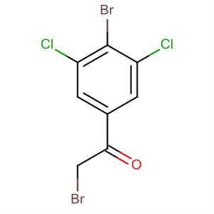 87427-60-9 structure