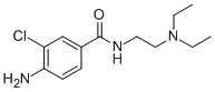 891-60-1 structure