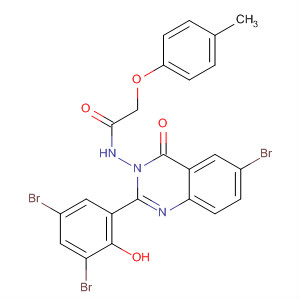 89632-60-0 structure
