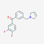 898749-60-5 structure